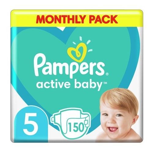 lidl pampers 2