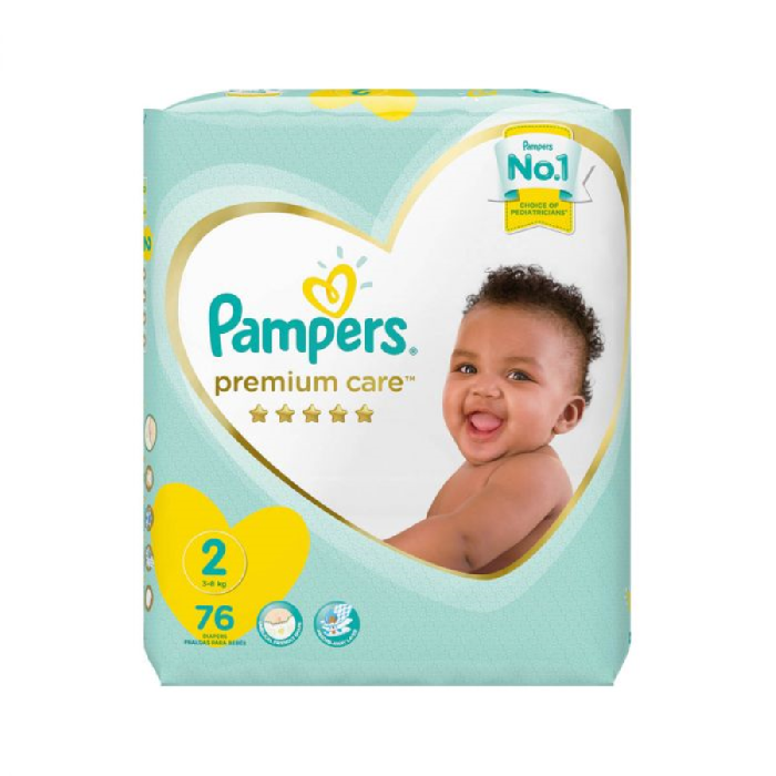 pieluchy na basen firmy pampers