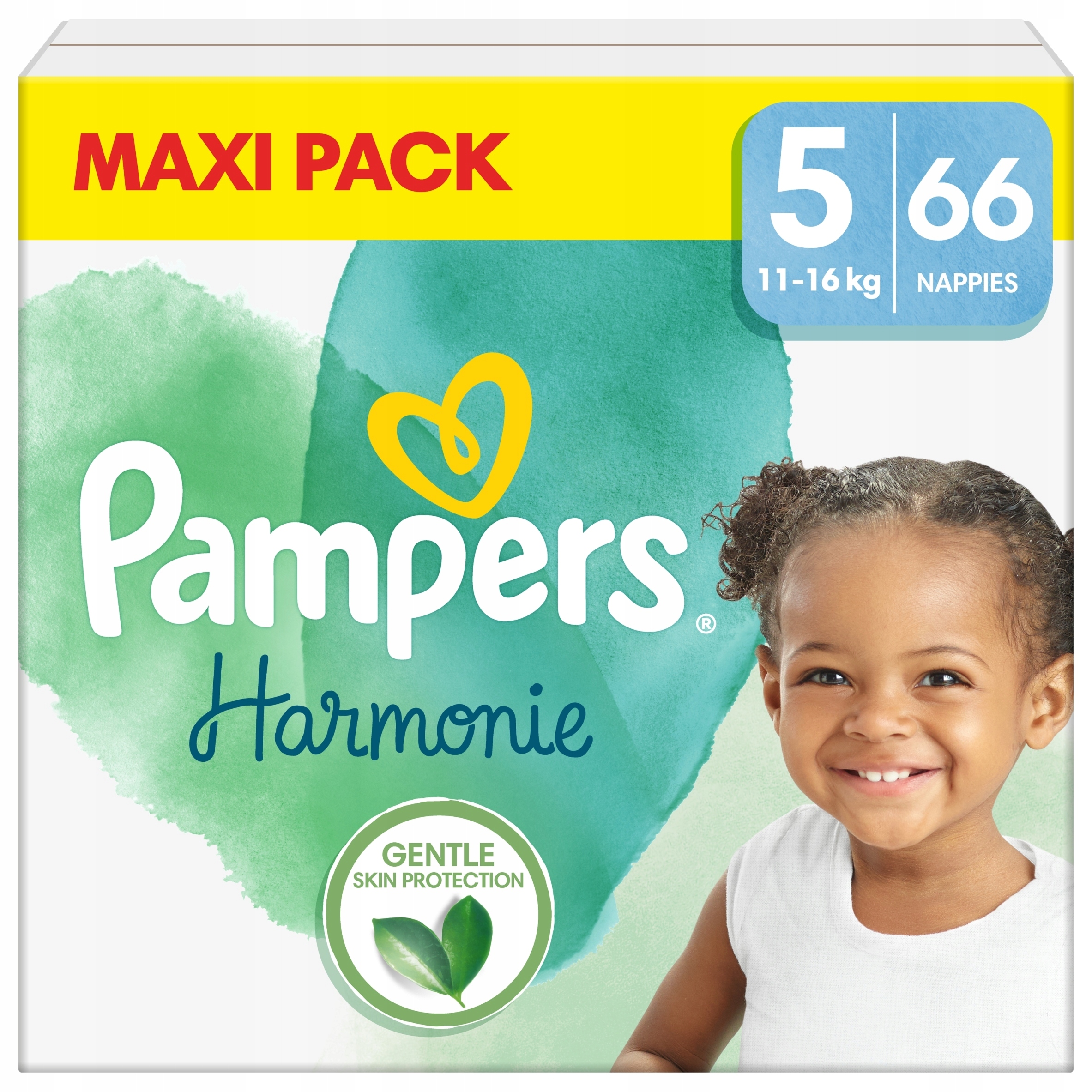 pampers premium care pants kaufland