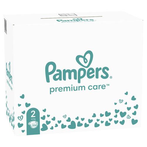 pieluchomajtki pampers rozmiar 6