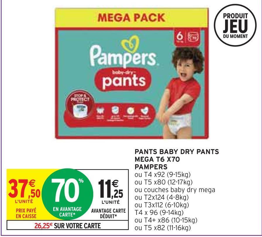 premium care 4 pampers