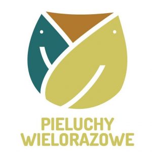 pieluchy do pływania pampers