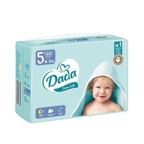 pampers aktiv baby dray