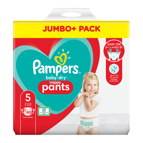 swinka peppa pampers