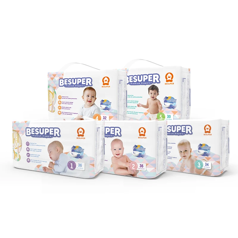 chusteczki pampers gemini