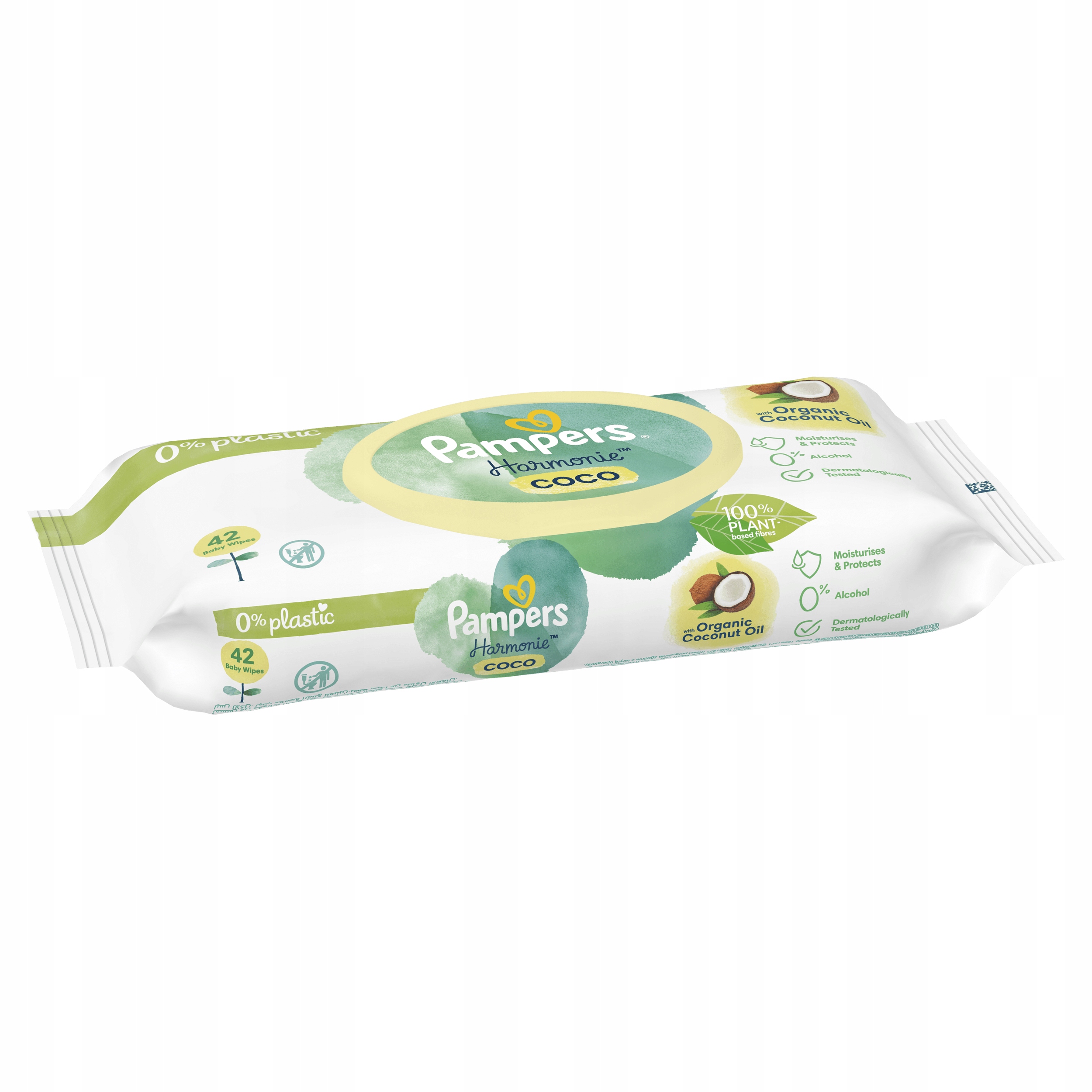 pampers premium care czy active baby