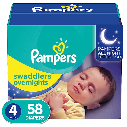 pieluszki jednorazowe pampers active baby