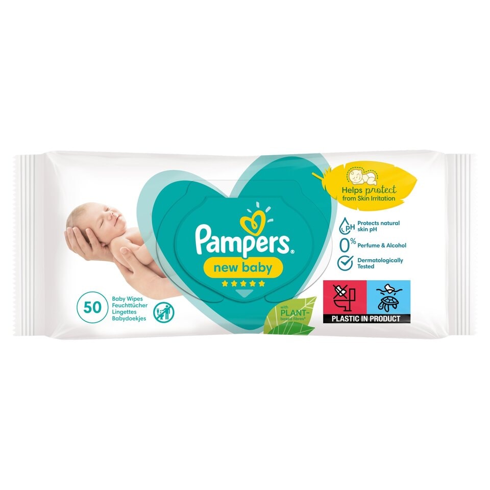 pampers 1 88 sztuk