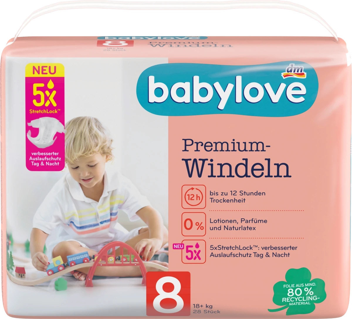 38 tydzień ciąży pampers