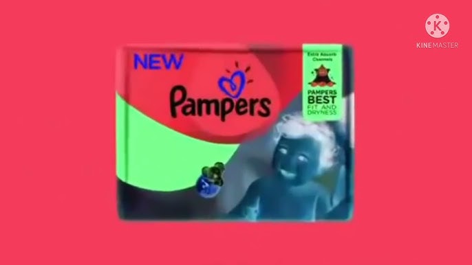 pampers 1 waga