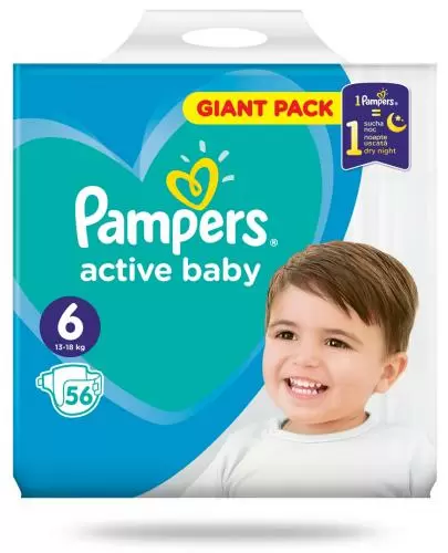 zewnętrzny pampers na tusz