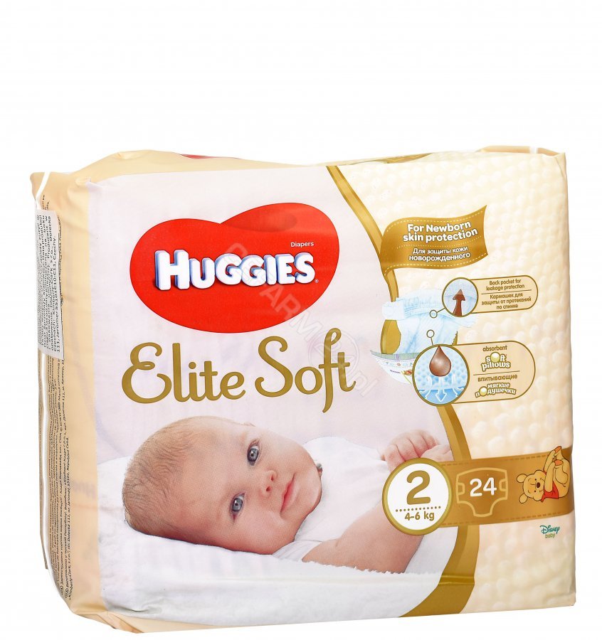 pampers 4 90 sztuk