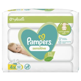 pieluchy pampers 1 ranking