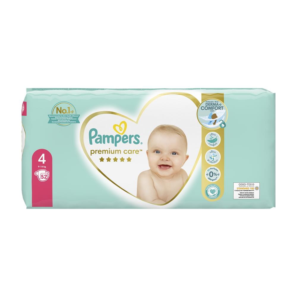 cena xa pampers 2