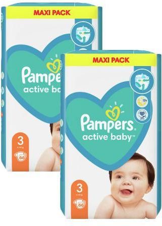 co się stało z pampers premium care