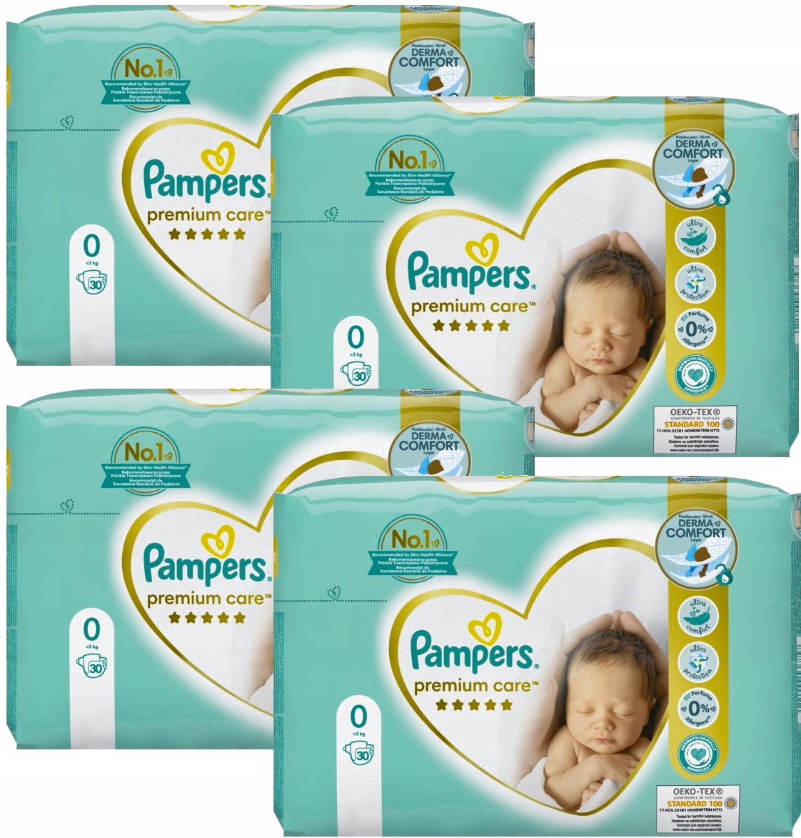 pampers 7 tydzien