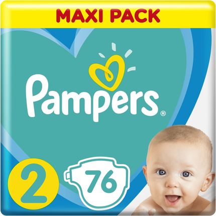 pampers baby dry jak wygladz pielucha