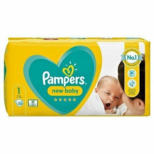 pampers premium care pieluchy 1 newborn 88 szt rossmann