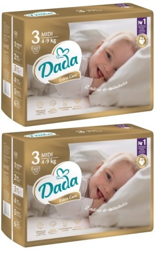 pieluchomajtki pampers 3 48sztuk