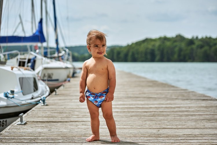 jak.zmienia sie wskaznik wilgotnosci w.pampers premium