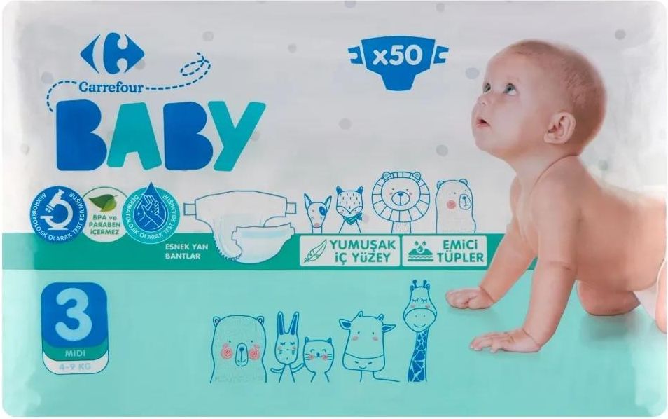 promocja pampers tesco