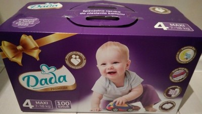 próbka pampers ile.sztuk