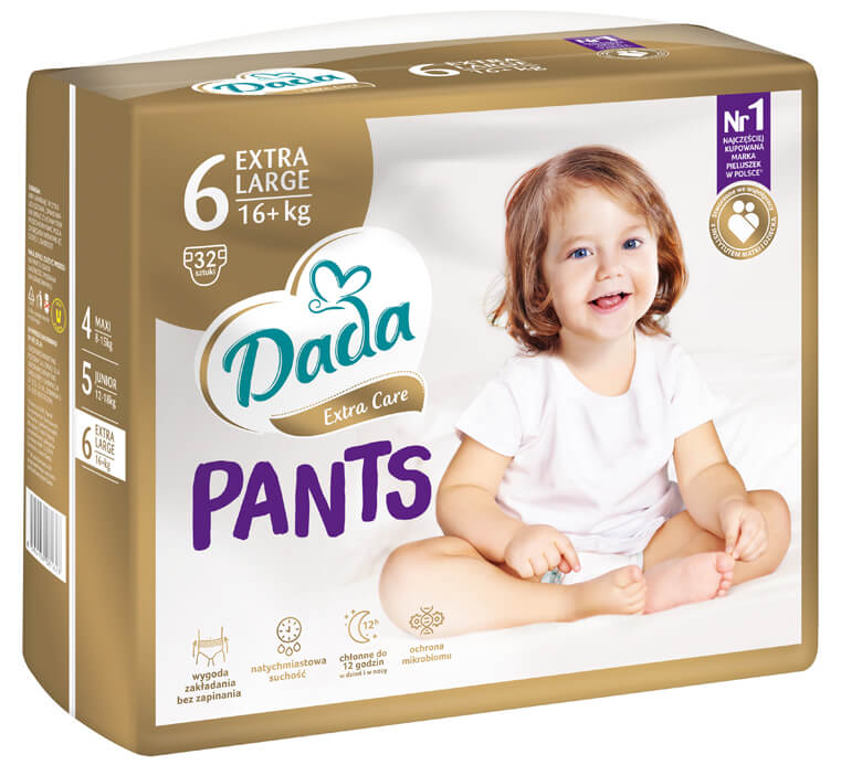 pampers 3 58 szt