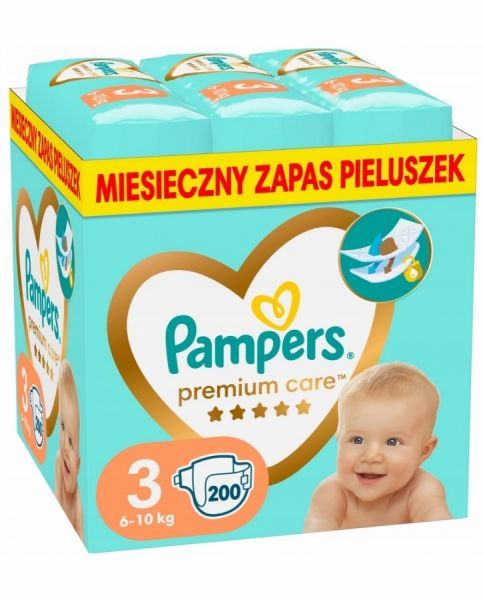 pieluchy pampers active baby dry 90 sztuk