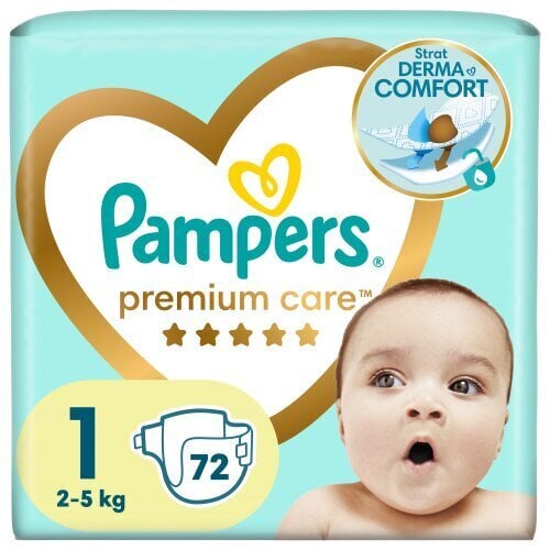 pampers giant pack 4