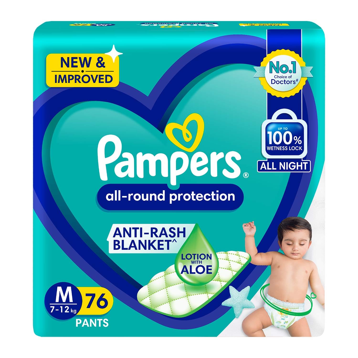 pampers reset canon 4950