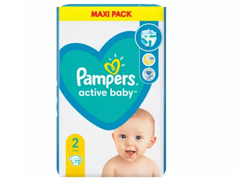 pampers premium pants 5