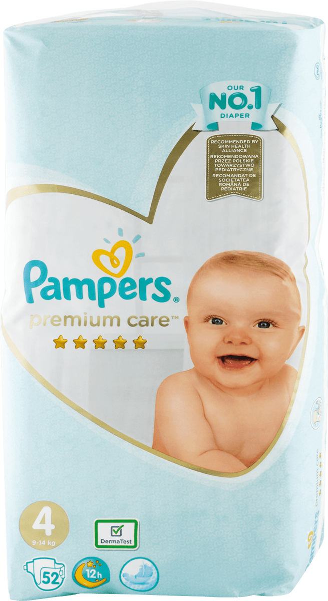 babyono pampers pants