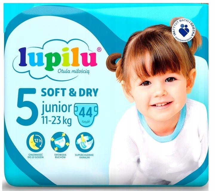 pampers premium care pants 6 jak wygląda