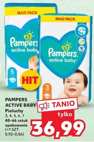 pampers pieluszki premium care 4 maxi