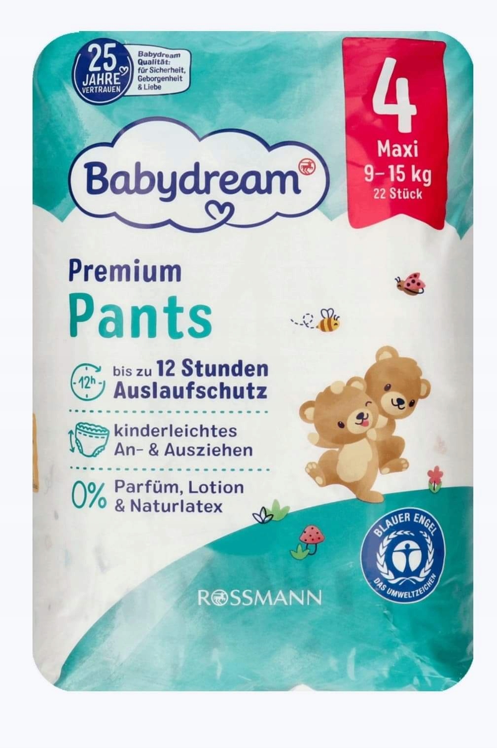 pampers dla osób starszych