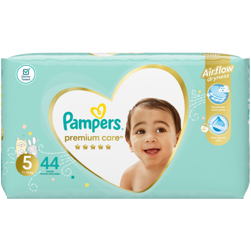 pampers dada rozmiary