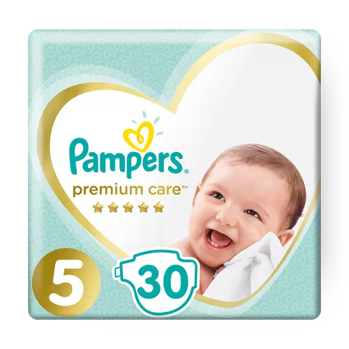 pampers 5 giant