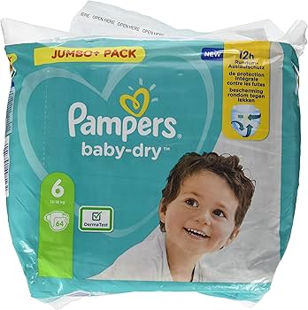 pieluchomajtki pampers premium care pants 4 maxi 44 szt