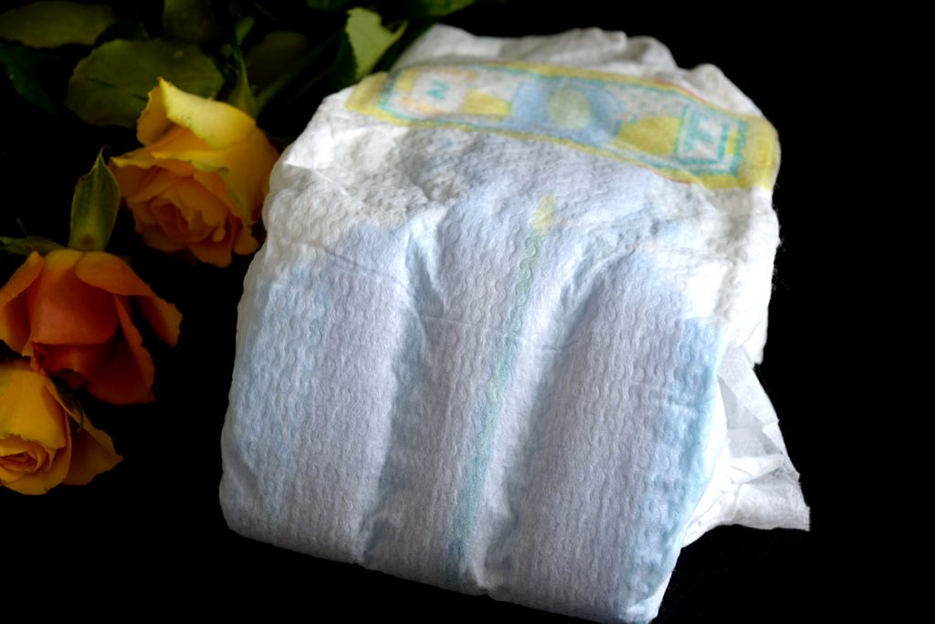 nowe pampers premium przecirkaja