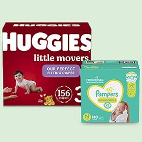 pampers 4 active dry