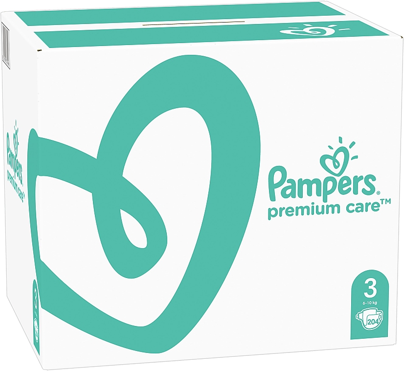 pampers baby dry 2 na promocji