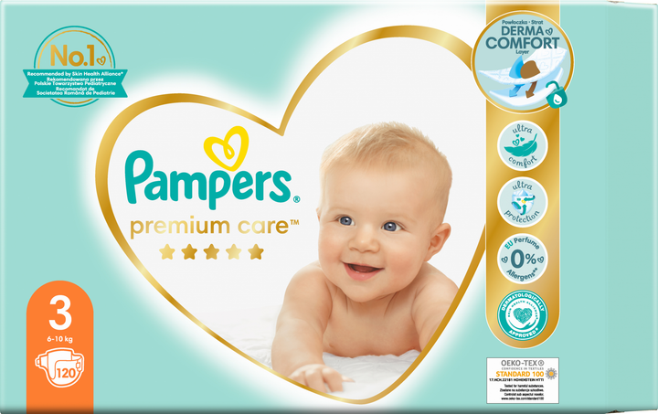 pampers 4 plus rossmann