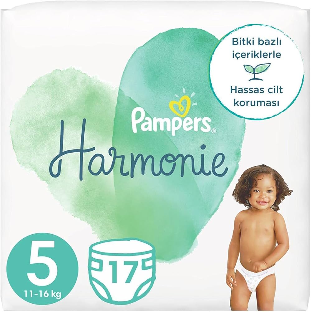 pampers pieluchy premium