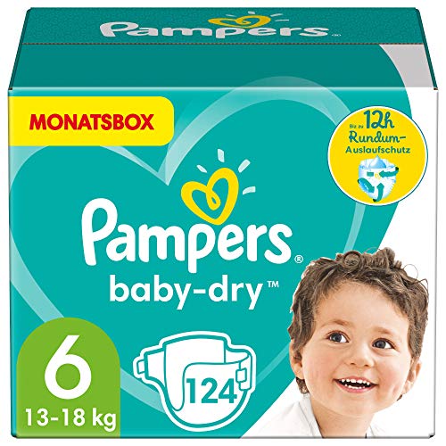 windeln pampers