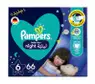 pampers kandoo shampoo