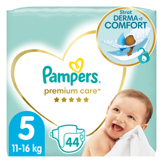 pampers soft care 4 ceneo