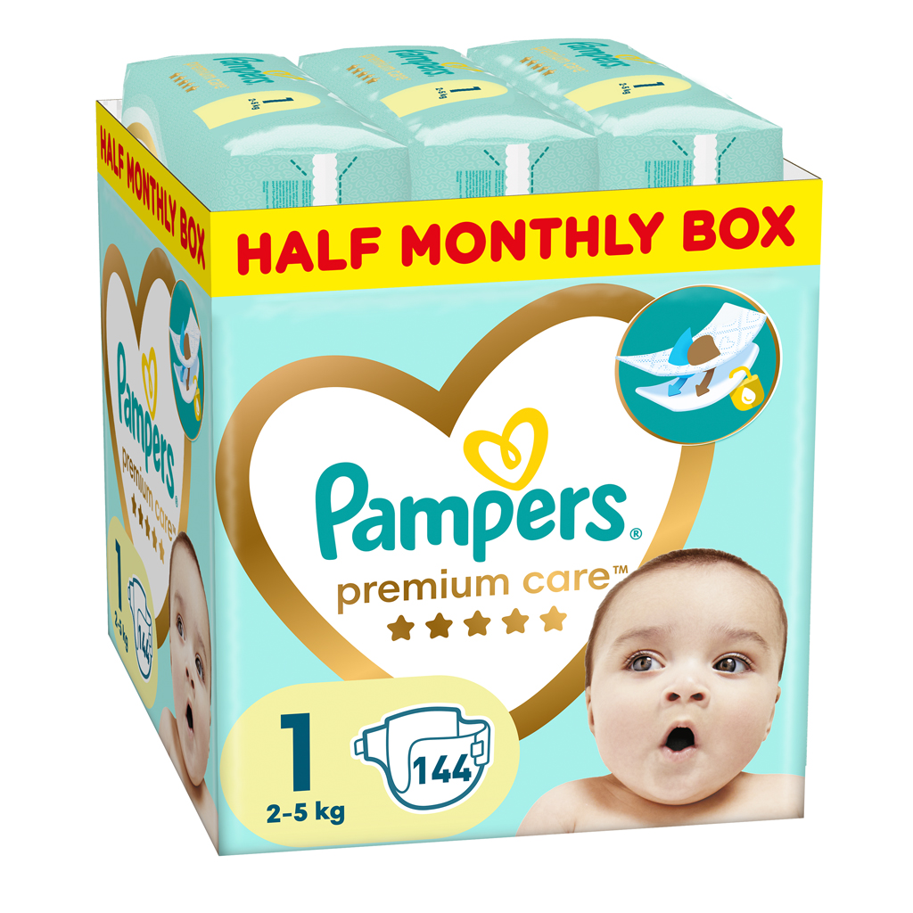 pampers 2 od ilu kg