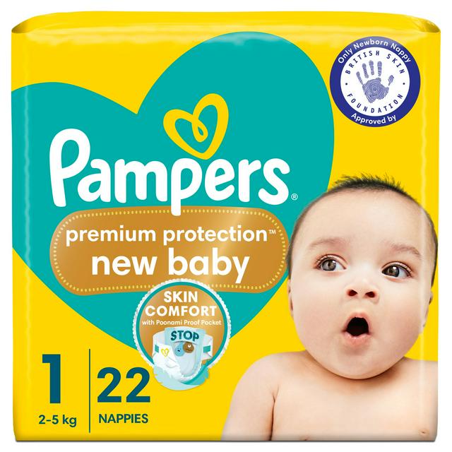 biedronka.pampwesy pampers 5 promocja