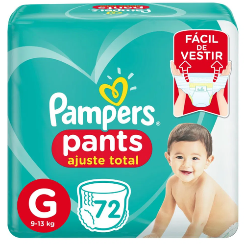 pampers 230448