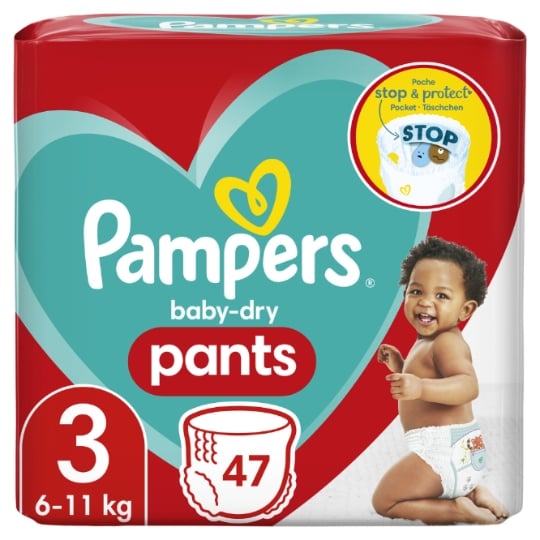 pampers 4+ sprzedam